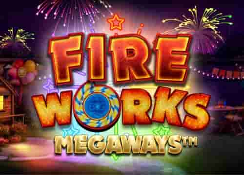Fireworks Megaways