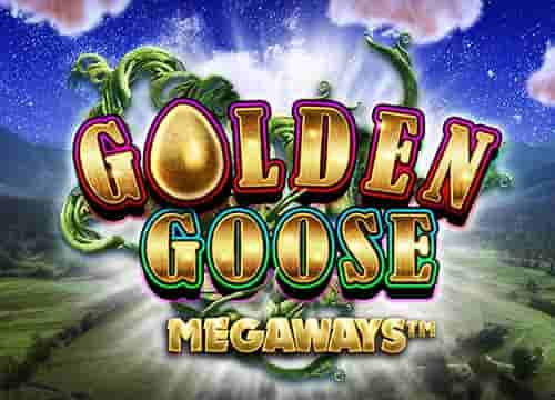Golden Goose Megaways