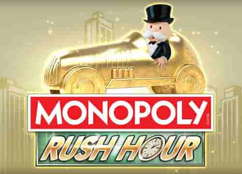 Monopoly Rush Hour