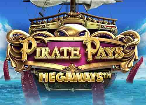 Pirate Pays