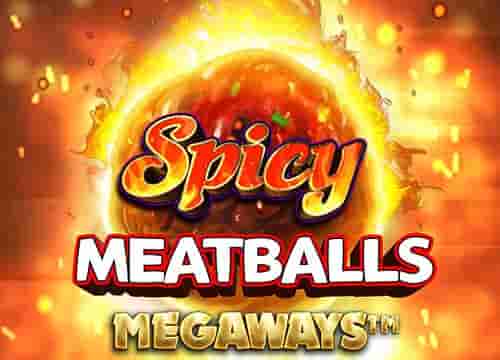 Spicy Meatballs