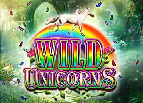 Wild Unicorns