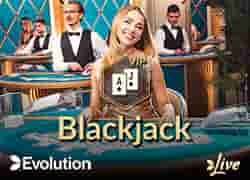 Blackjack Silver A - Evolution