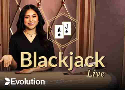 Canada Classic Blackjack 5