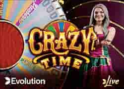 Crazy Time