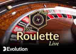 Auto Roulette Vip