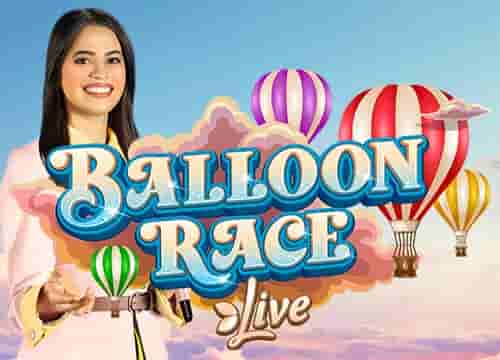 Balloon Race