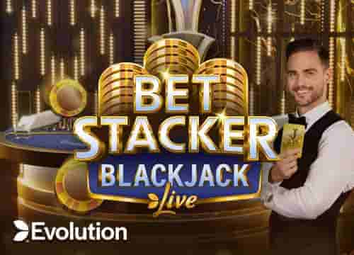 Bet Stacker Blackjack 4