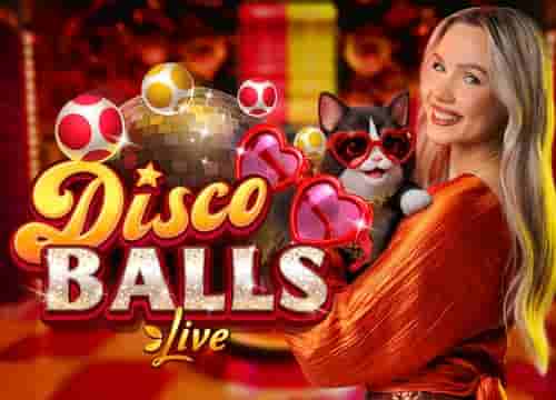 Disco Balls