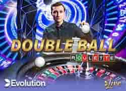 Double Ball Roulette