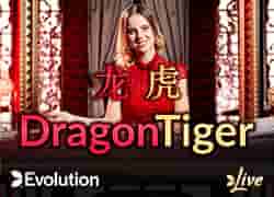 Dragon Tiger Lobby