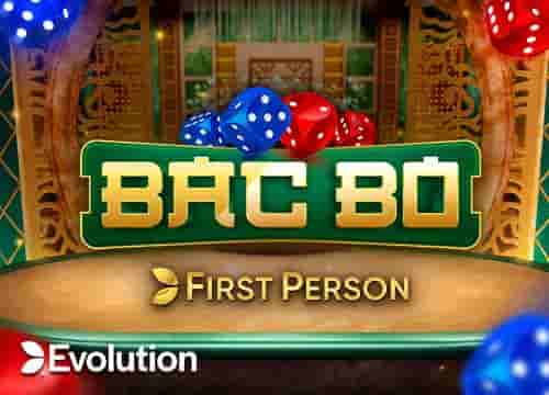 First Person Bac Bo