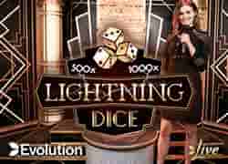 Lightning Dice