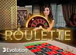 Roulette - Evolution