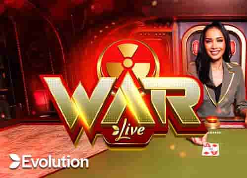 War