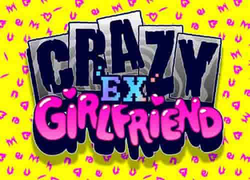 Crazy Ex Girlfriend
