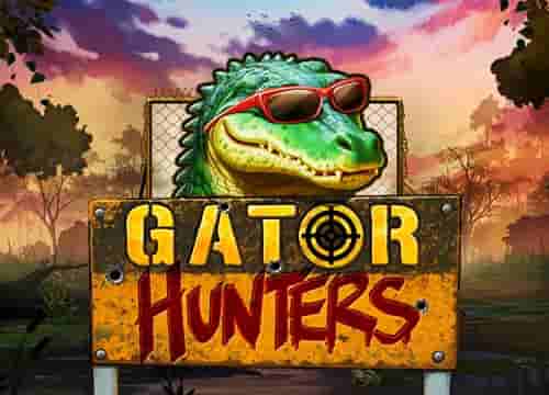 Gator Hunters
