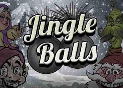 Jingle Balls