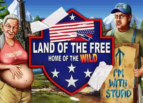 Land of the Free