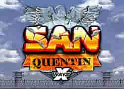 San Quentin Xways