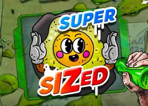 Supersized