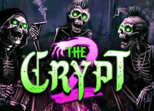 The Crypt 2