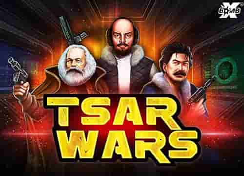 Tsar Wars