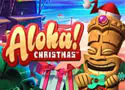 Aloha! Christmas