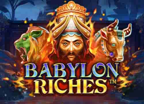 Babylon Riches