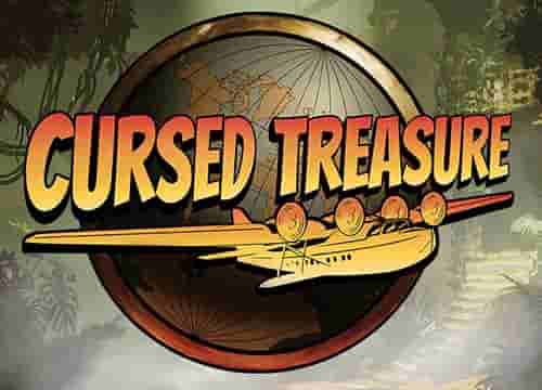 Cursed Treasure