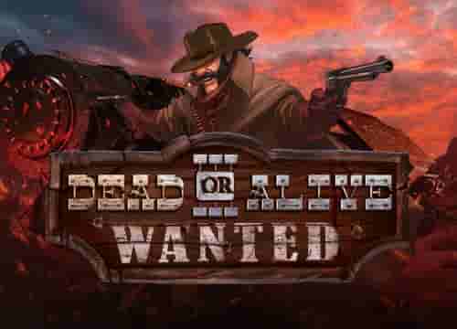 Dead or Alive 3 Wanted