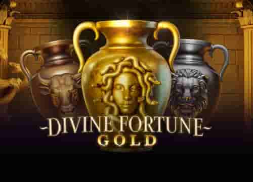 Divine Fortune Gold