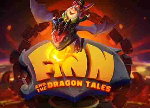 Finn and the Dragon Tales