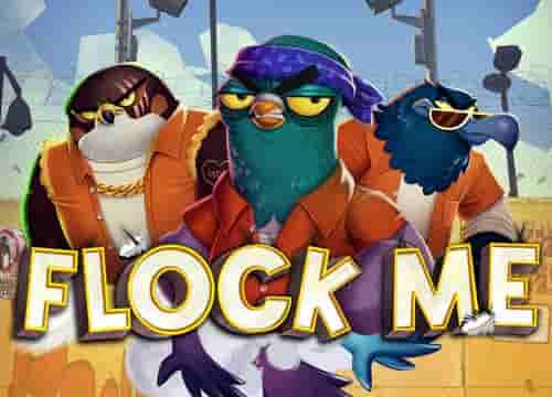 Flock Me