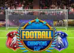 Football: Champions Cup