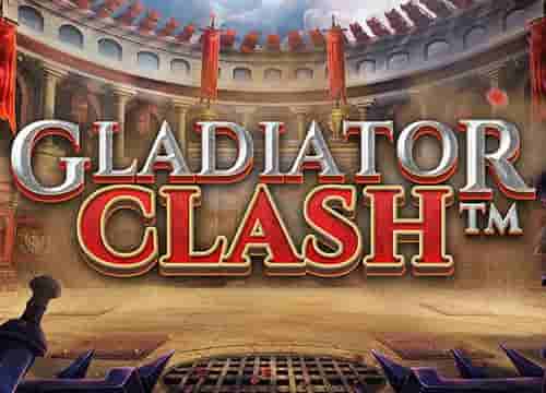 Gladiator Clash