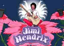 Jimi Hendrix
