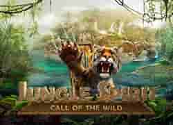 Jungle Spirit: Call of the Wild