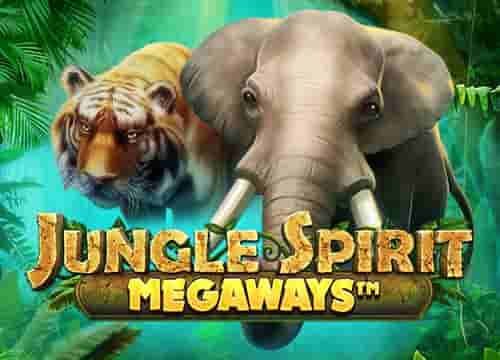 Jungle Spirit Megaways