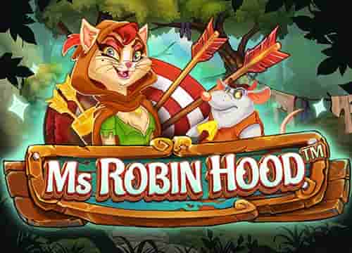 Ms Robin Hood