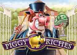 Piggy Riches
