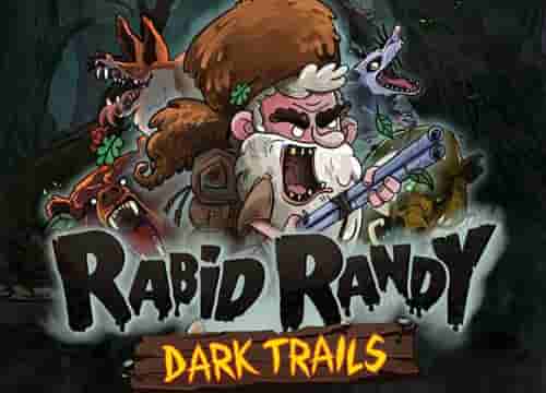 Rabid Randy Dark Trails