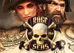 Rage of the Seas