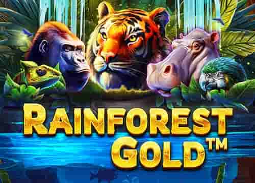 Rainforest Gold