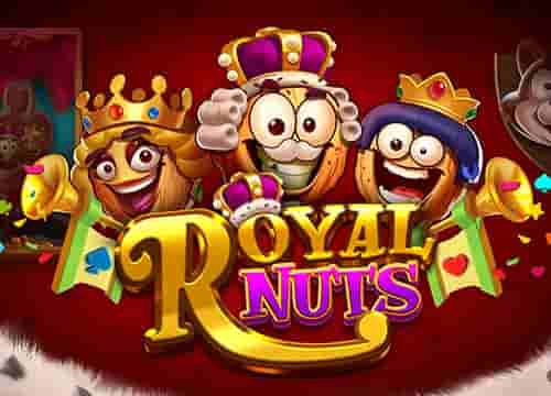 Royal Nuts