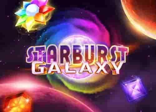 Starburst Galaxy