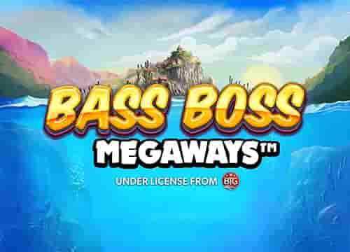 Bass Boss Megaways