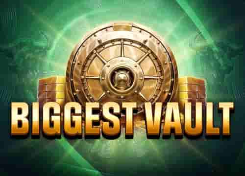 Biggest Vault