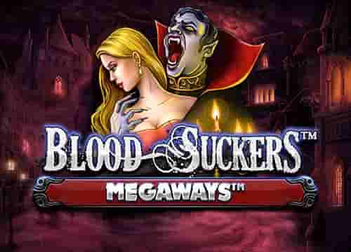 Blood Suckers Megaways