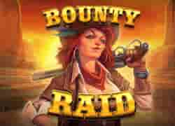 Bounty Raid
